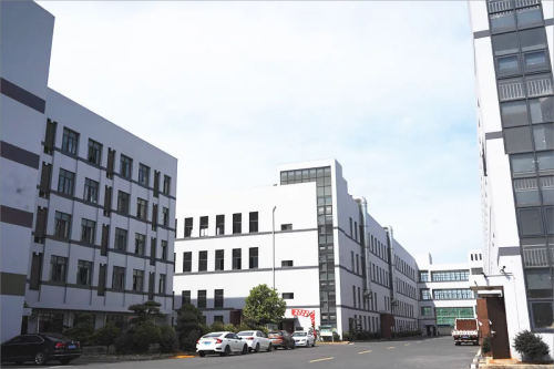 上海松夏減震器有限公司邀您參加第六屆全球半導體產(chǎn)業(yè)博覽會